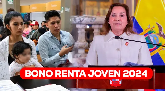 El programa Renta Joven es una subvención económica destinada a ciudadanos entre los 18 y 40 años.