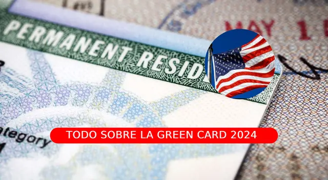 Sepa por qué es útil que tengas la Tarjeta Verde o Green Card.