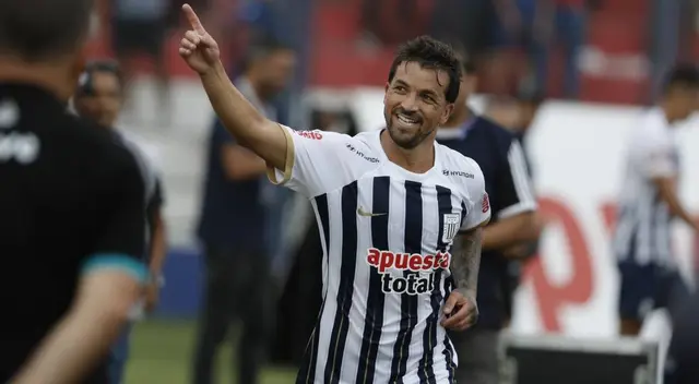 Gabriel Costa despertó el interés de otro club a parte de Universitario. Gabriel Costa despertó el interés de otro club a parte de Universitario.