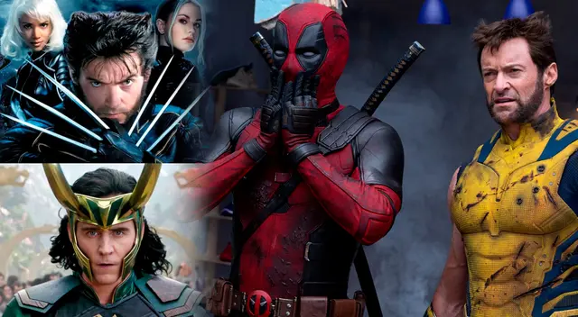 Películas que debes ver para entender Deadpool & Wolverine Películas que debes ver para entender Deadpool & Wolverine