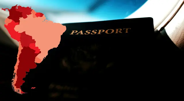 El pasaporte es un documento esencial para viajar a cualquier parte del planeta, pero en algunos países tramitar es mucho más complicado que otros, existiendo no pocas trabas. El pasaporte es un documento esencial para viajar a cualquier parte del planeta, pero en algunos países tramitar es mucho más complicado que otros, existiendo no pocas trabas.