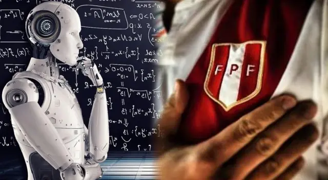 Por mucho tiempo, los peruanos han creído que su himno nacional es el segundo mejor del mundo, pero para la inteligencia artificial esto no sería así. Por mucho tiempo, los peruanos han creído que su himno nacional es el segundo mejor del mundo, pero para la inteligencia artificial esto no sería así.