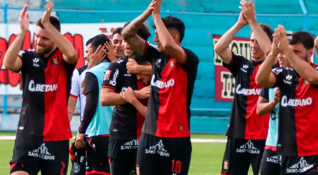 Melgar tendrá un refuerzo de lujo en su club para el Torneo Clausura 2024.