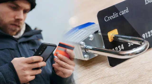 En caso de robo de tu celular, conoce el nuevo número para bloquear tus tarjetas. En caso de robo de tu celular, conoce el nuevo número para bloquear tus tarjetas.
