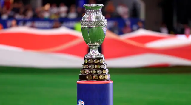 La final de la Copa América 2024 ya tiene fecha y estadio. Conoce todos los detalles.