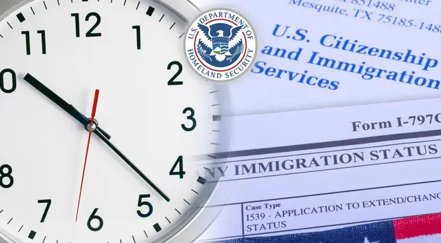 Revisa hoy los TIEMPOS de procesamiento de todos tus trámites migratorios sin costo. Revisa hoy los TIEMPOS de procesamiento de todos tus trámites migratorios sin costo.
