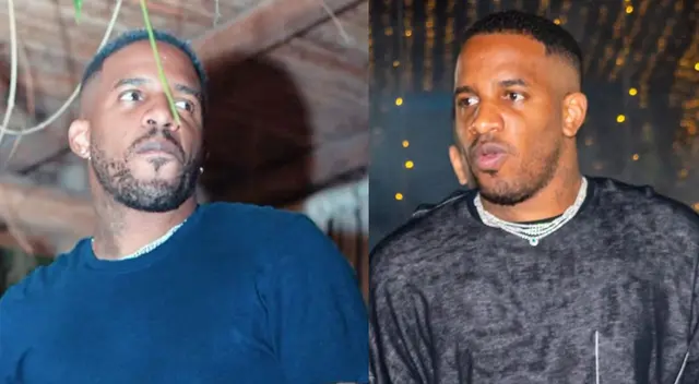 Jefferson Farfán llamó la atención en redes sociales con impensada publicación. Jefferson Farfán llamó la atención en redes sociales con impensada publicación.