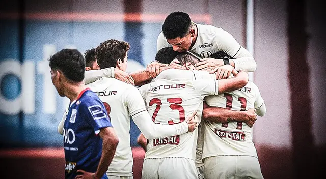 Ex Universitario sorprende al firmar por Los Chankas.