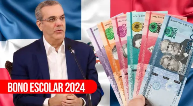 Bon Escolar: revisa si puedes acceder hoy al nuevo pago del Bono a Mil Bon Escolar: revisa si puedes acceder hoy al nuevo pago del Bono a Mil