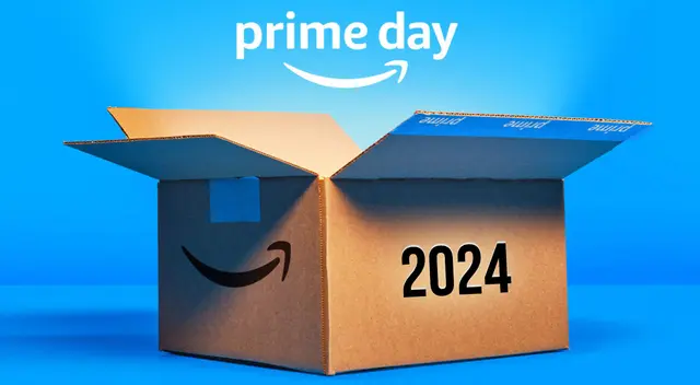 Cómo aprovechar al máximo el Prime Day de Amazon en julio de 2024.