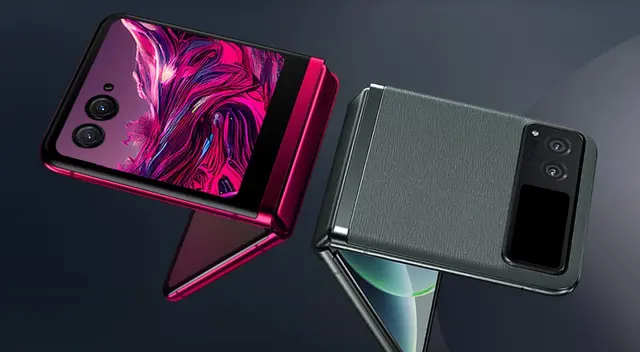 Este celular Motorola compite y supera al Samsung S23 Galaxy Ultra por mucho. Este celular Motorola compite y supera al Samsung S23 Galaxy Ultra por mucho.