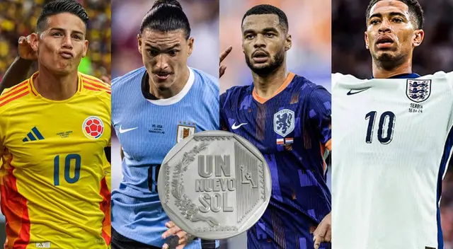 Peruano podría 'salvar su mes' si logra acertar una apuesta múltiple.