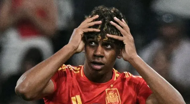 ¡Una locura! El millonario montó que PSG quiere pagar por Lamine Yamal. ¡Una locura! El millonario montó que PSG quiere pagar por Lamine Yamal.