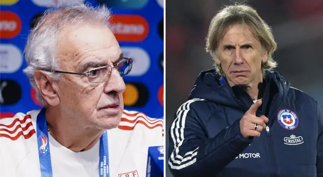 Paraguay tiene en la mira a destacado entrenador de cara a las Eliminatorias 2026