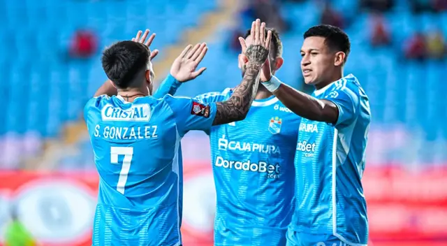Sporting Cristal debuta ante ADT por la primera fecha del Torneo Clausura