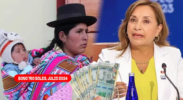 El Bono 760 soles es uno de los subsidios económicos más esperados en Perú.