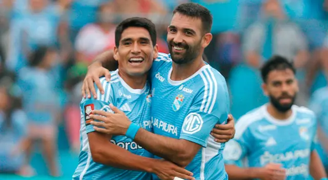Los jugadores que llegarán a Sporting Cristal para lograr el título del Torneo Clausura 2024 Los jugadores que llegarán a Sporting Cristal para lograr el título del Torneo Clausura 2024