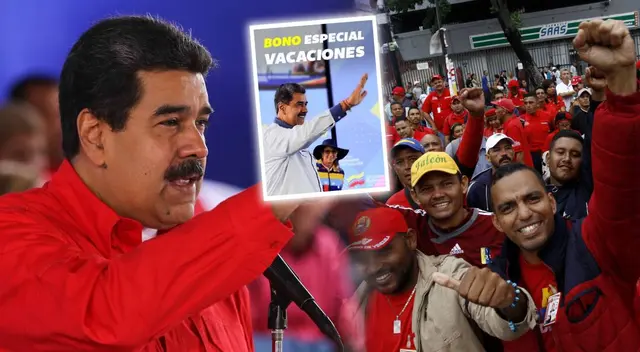 Revisa para quién es el Bono Especial Vacaciones 2024 y cómo se activa hoy.