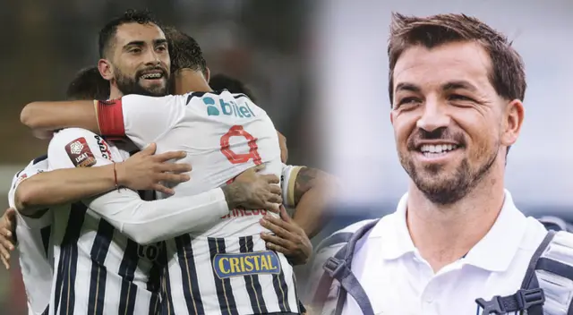 Alianza Lima y su mensaje tras el acuerdo de Gabriel Costa con Universitario
