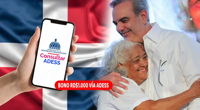 El Bono a Mil, popular como Bono Escolar, es uno de los más populares del país.