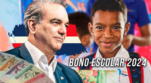 Últimas noticias sobre el pago del Bono Escolar 2024 en República Dominicana. Últimas noticias sobre el pago del Bono Escolar 2024 en República Dominicana.