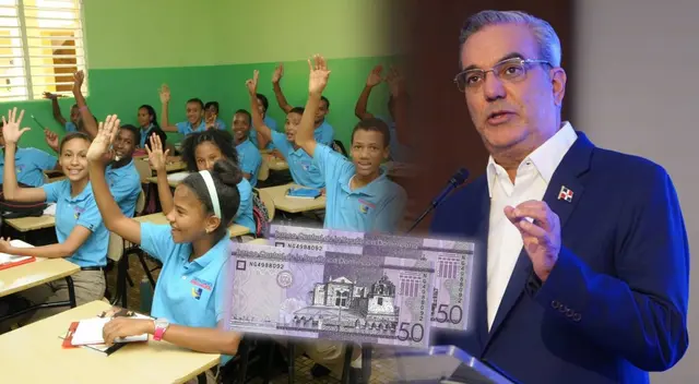 Consulta si está habilitado el LINK del Bono Escolar 2024 en República Dominicana. Consulta si está habilitado el LINK del Bono Escolar 2024 en República Dominicana.
