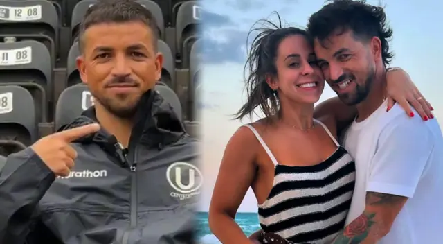 Gabi Costa celebró el cumpleaños de su hijo con temática de importante club. Gabi Costa celebró el cumpleaños de su hijo con temática de importante club.