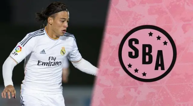 Cristian Benavente sorprendió al ser prestado a Sport Boys.
