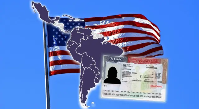 Chile es el único país sudamericano cuyos ciudadanos pueden viajar a EE. UU. sin VISA.