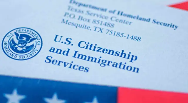 USCIS