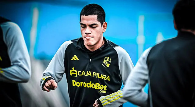 Joao Grimaldo generó incertidumbre con su futuro tras ofertas del exterior.