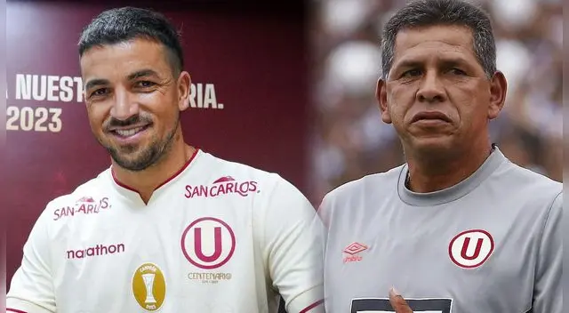 'Puma' Carranza arremete contra Gabriel Costa