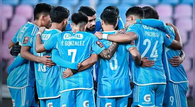 Sporting Cristal publica mensaje inesperado