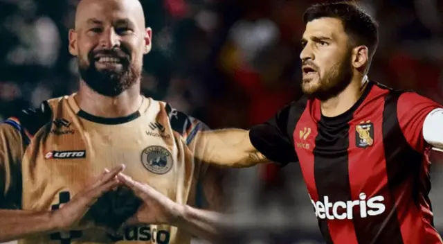 Cusco enfrenta a Melgar por la fecha 1 del Clausura de Liga 1 Cusco enfrenta a Melgar por la fecha 1 del Clausura de Liga 1