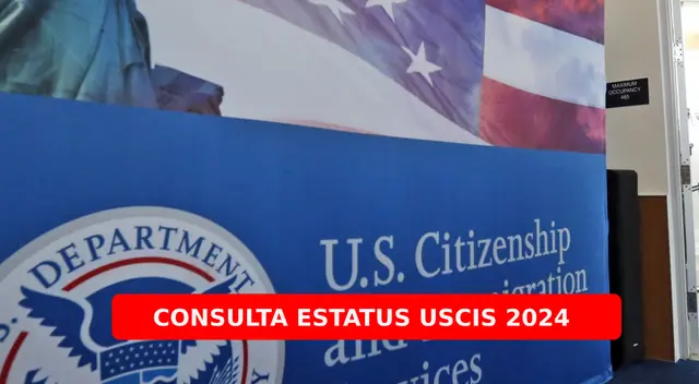 Conoce cómo revisar el estado de tu trámite inmigratorio a EE.UU. Conoce cómo revisar el estado de tu trámite inmigratorio a EE.UU.