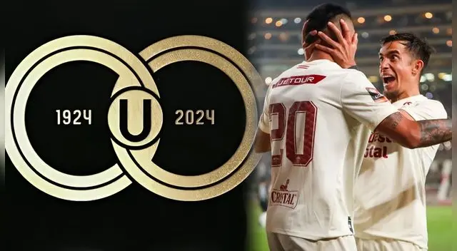 La 'U' pone a la venta colección especial para celebrar su centenario La 'U' pone a la venta colección especial para celebrar su centenario