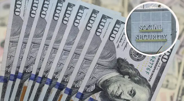 Conoce más información de este bono extra de USD 2,000 del Seguro Social.