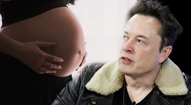 Elon Musk se ha mostrado preocupado, en más de una vez, por la crisis de natalidad en el mundo, para lo cual pide a las personas tener más hijos.