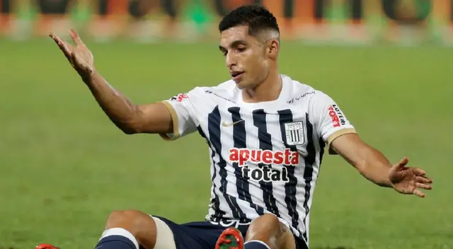 Fluminense y lo que deberá pagar a Alianza Lima para fichar a Kevin Serna Fluminense y lo que deberá pagar a Alianza Lima para fichar a Kevin Serna