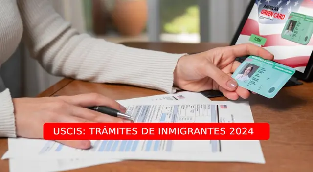 Sepa cuánto tiempo se tarda USCIS para revisar un caso de inmigración. Sepa cuánto tiempo se tarda USCIS para revisar un caso de inmigración.