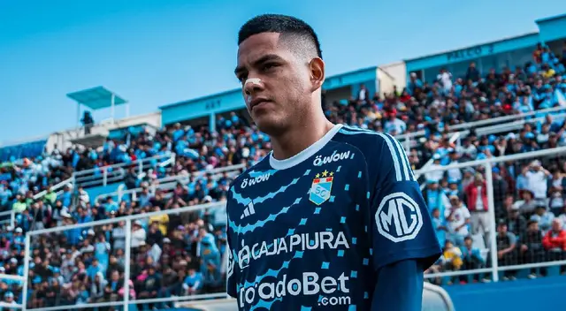 ADT venció a Sporting Cristal por la fecha 1 del Torneo Clausura 2024