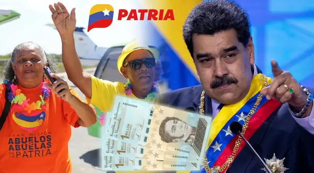Revisa cuál es el nuevo BONO ESPECIAL para los PENSIONADOS Y JUBILADOS en Venezuela.