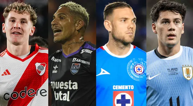 Repasa los partidos que se jugarán este sábado 13 de julio.