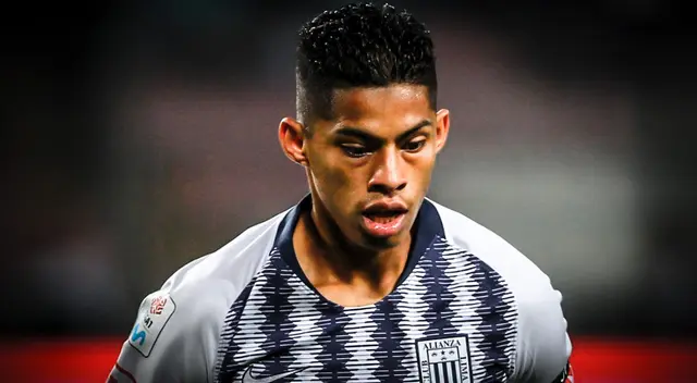 Kevin Quevedo tuvo conversaciones con Alianza Lima para regresar a Matute por el Torneo Clausura.