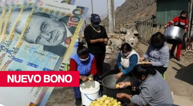 Bono Alimentario: conoce si se activó un nuevo beneficio económico Bono Alimentario: conoce si se activó un nuevo beneficio económico