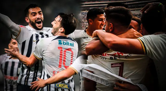 Alianza Lima busca fichar a un ex Universitario de Deportes para el Torneo Clausura 2024.