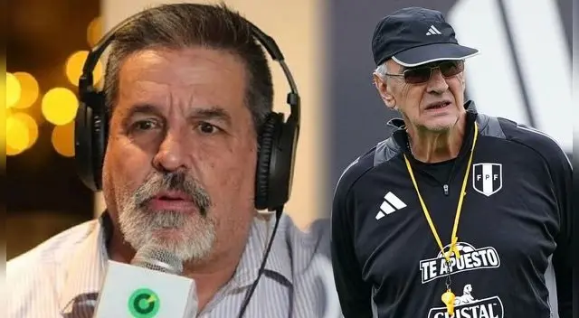 Gonzalo Nuñez reveló la FIRME DECISIÓN que tomará Fossati para las Eliminatorias