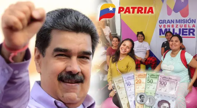 Descubre todos los detalles sobre el esperado Bono Mujer de julio 2024 en Venezuela.