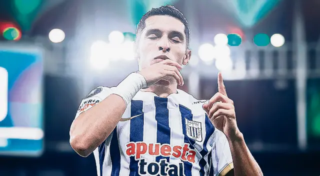 Kevin Serna y su post mientras define su futuro tras oferta de Fluminense