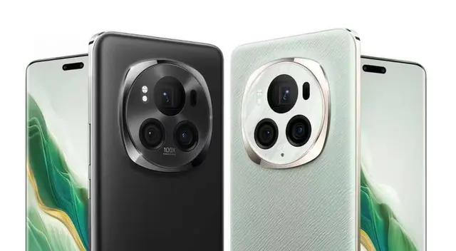 Conoce las características del HONOR Magic 6 Pro 5G, el celular chino con la mejor cámara selfie del mundo.